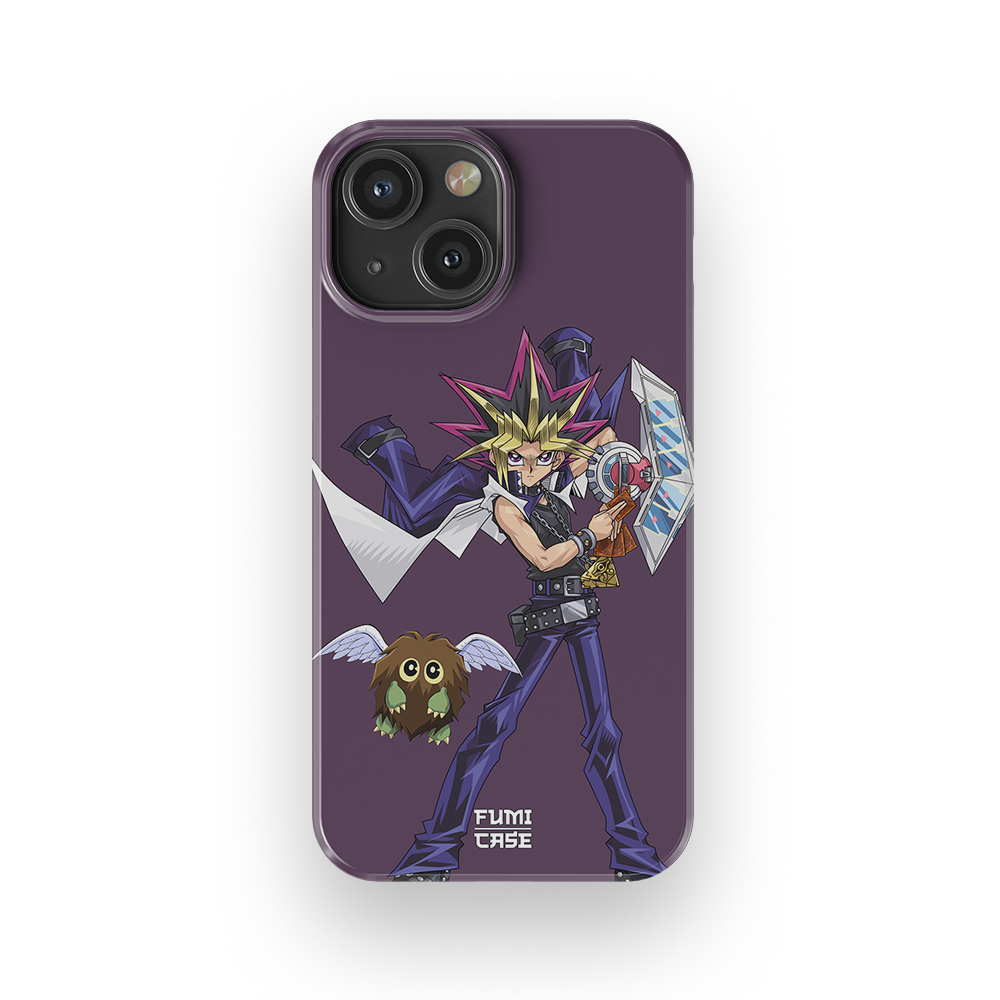 Yami Yugi-Slim