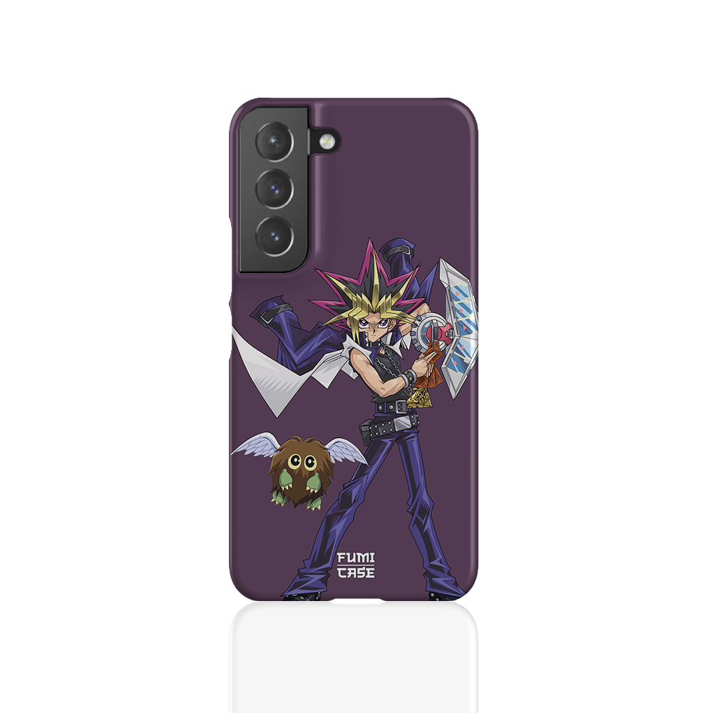 Yami Yugi-Slim