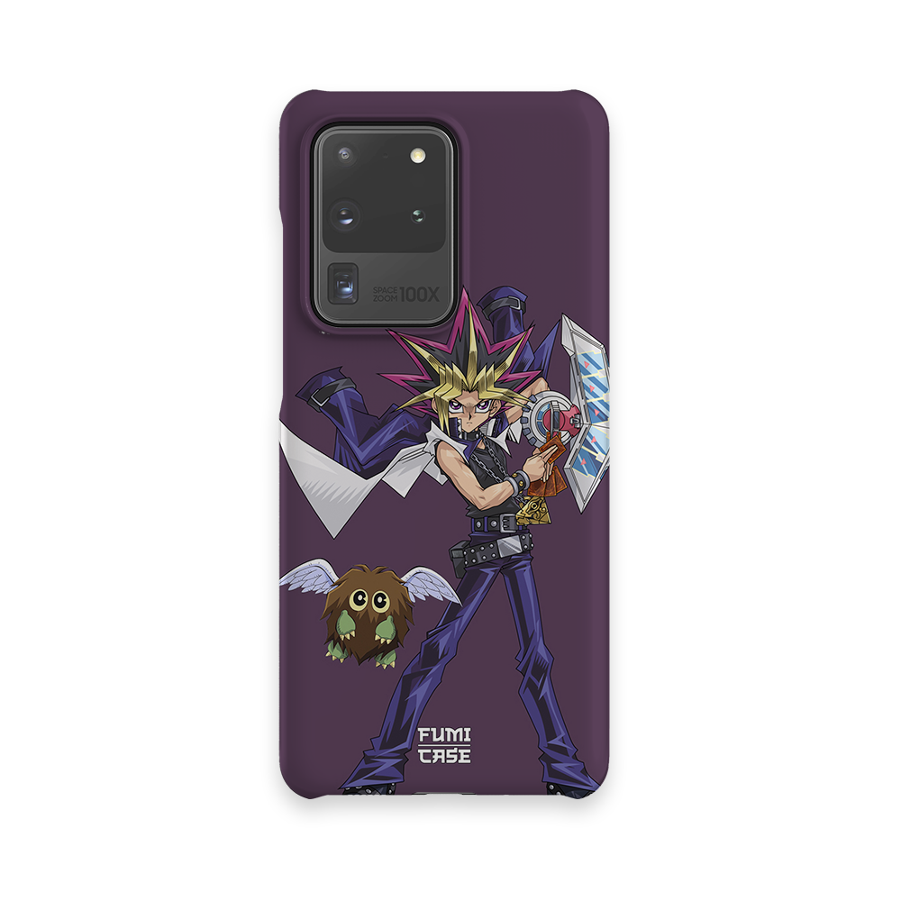 Yami Yugi-Slim