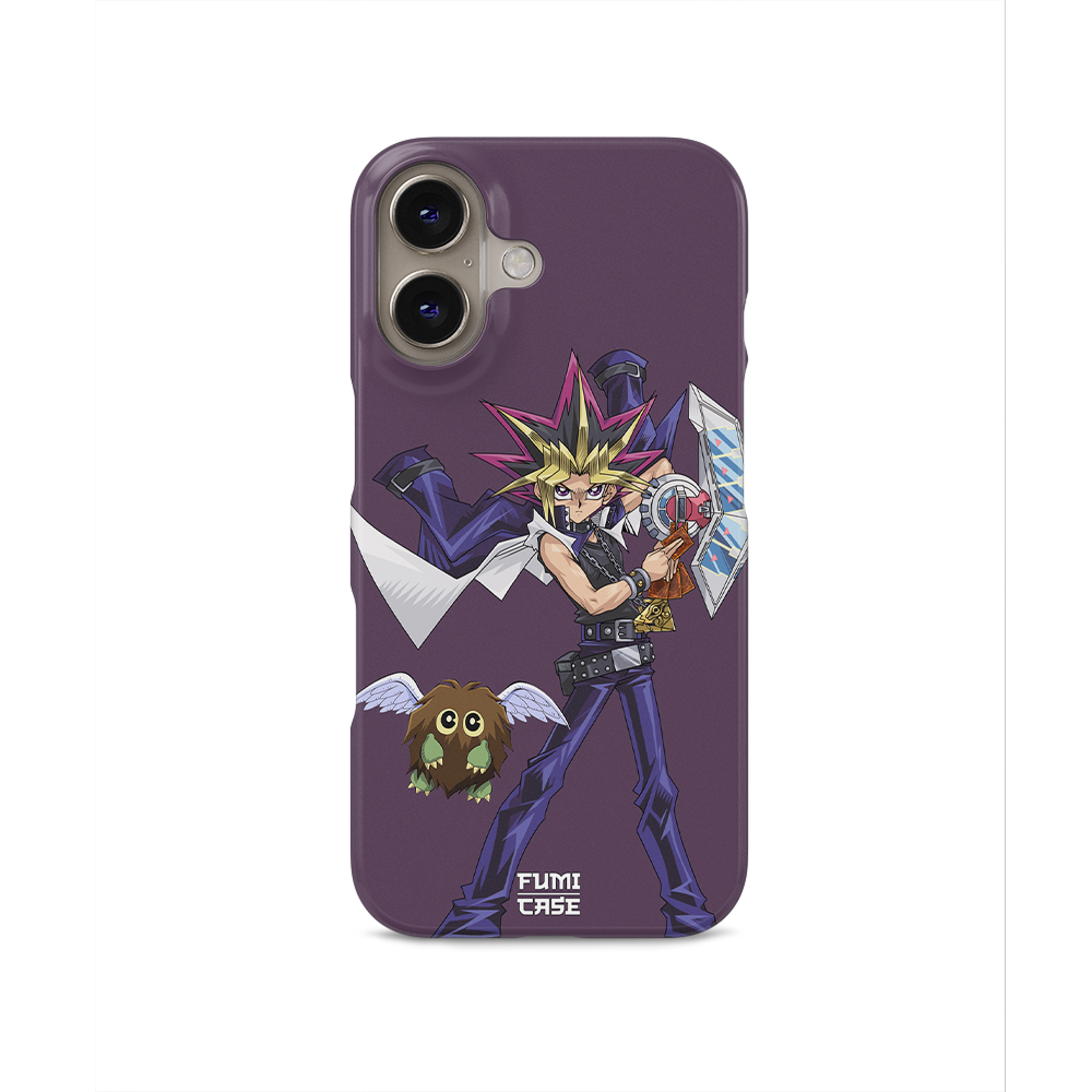 Yami Yugi-Slim