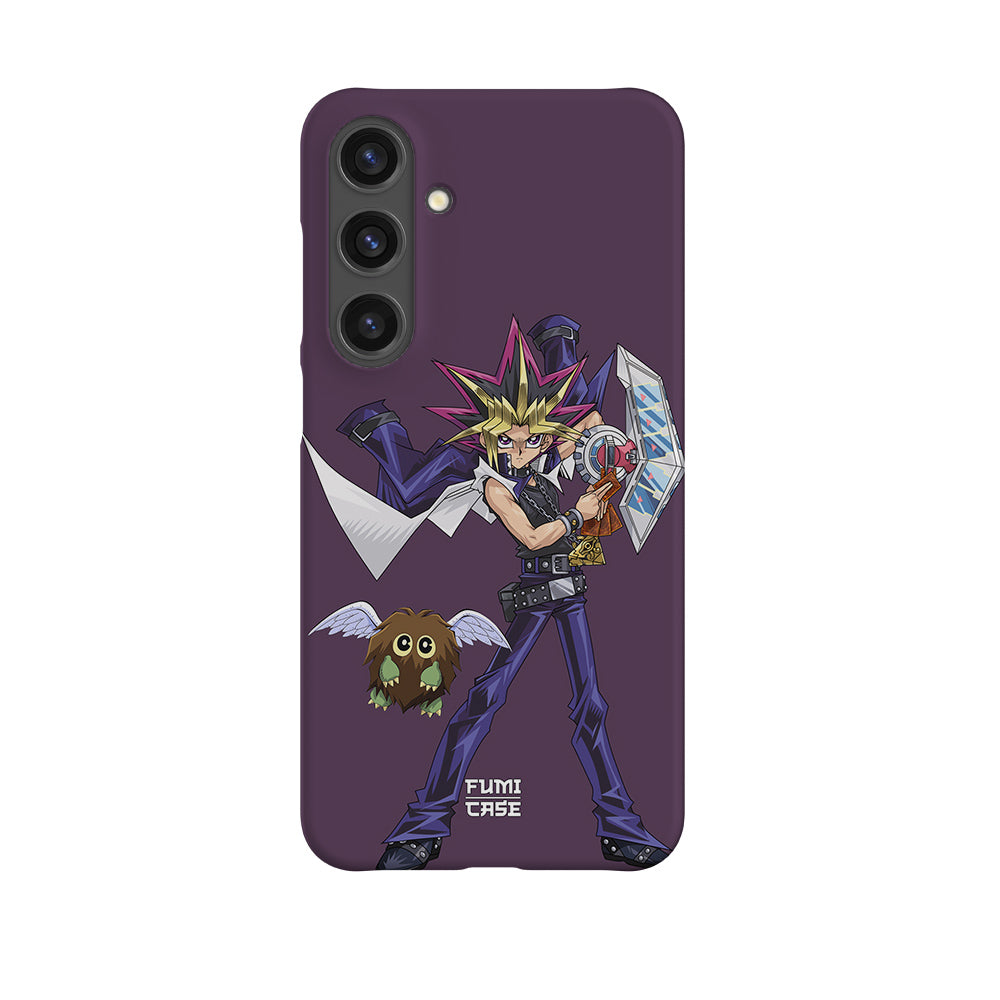 Yami Yugi-Slim