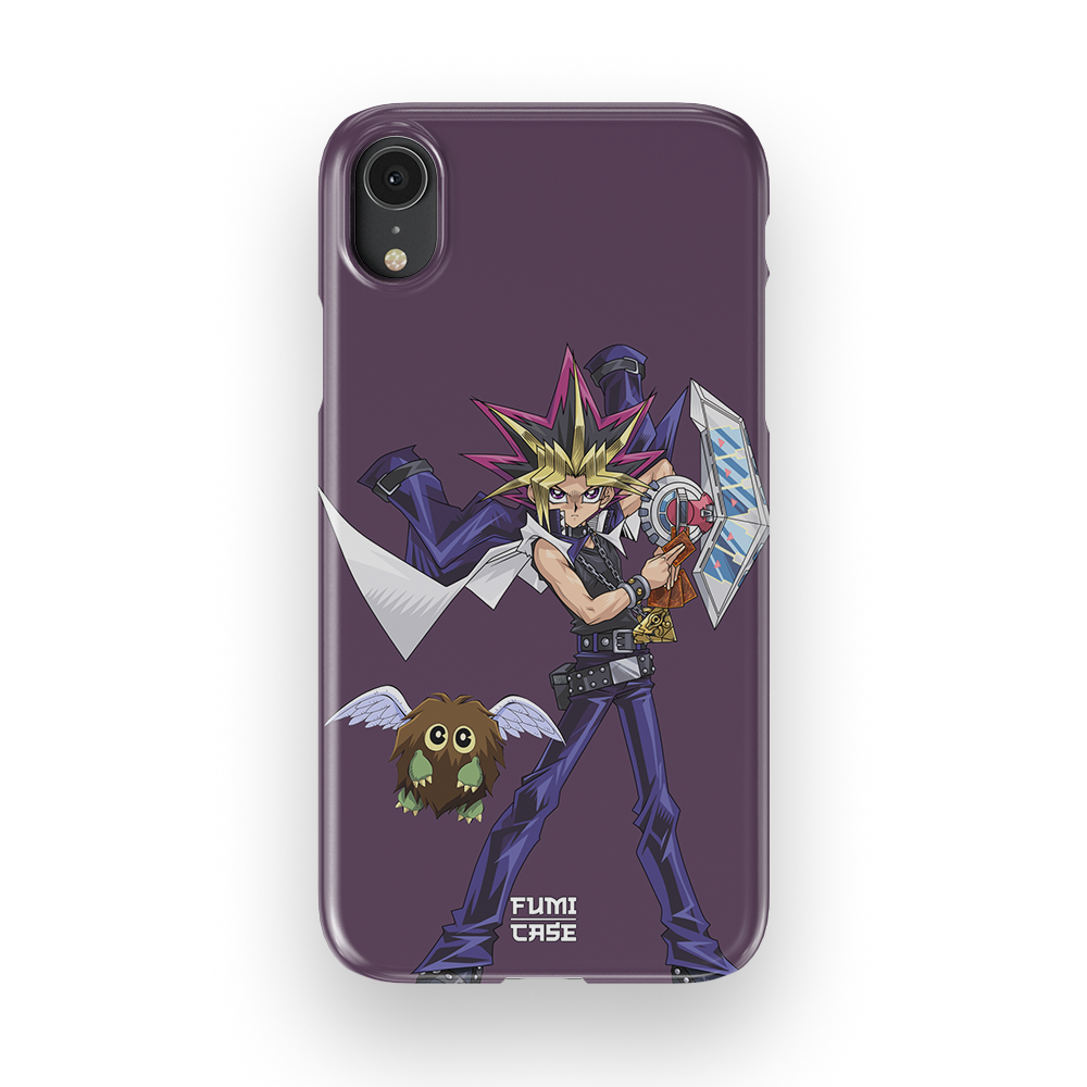 Yami Yugi-Slim