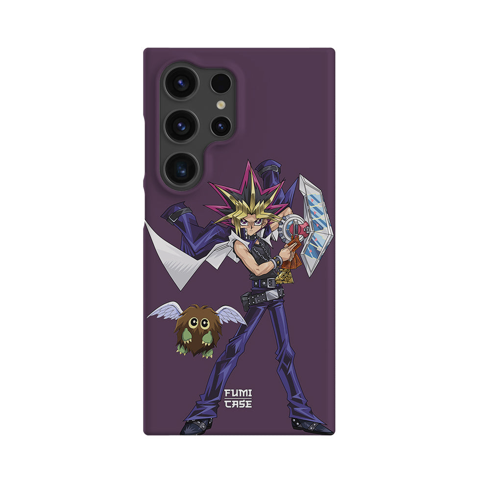 Yami Yugi-Slim