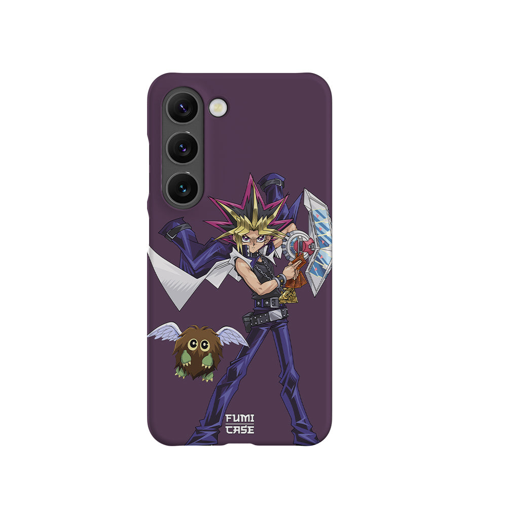 Yami Yugi-Slim