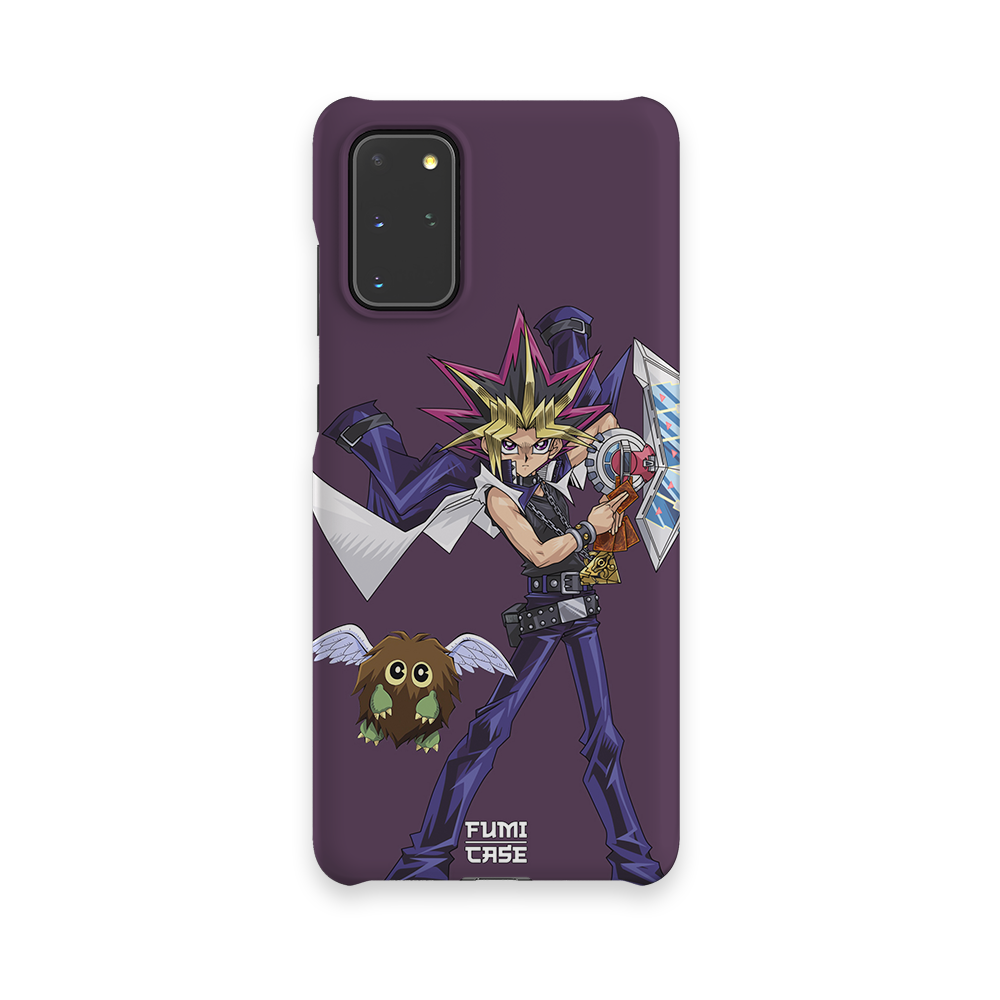Yami Yugi-Slim