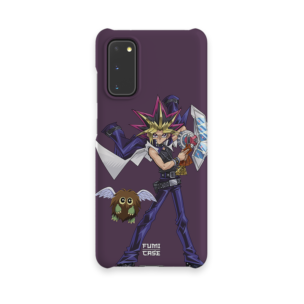 Yami Yugi-Slim