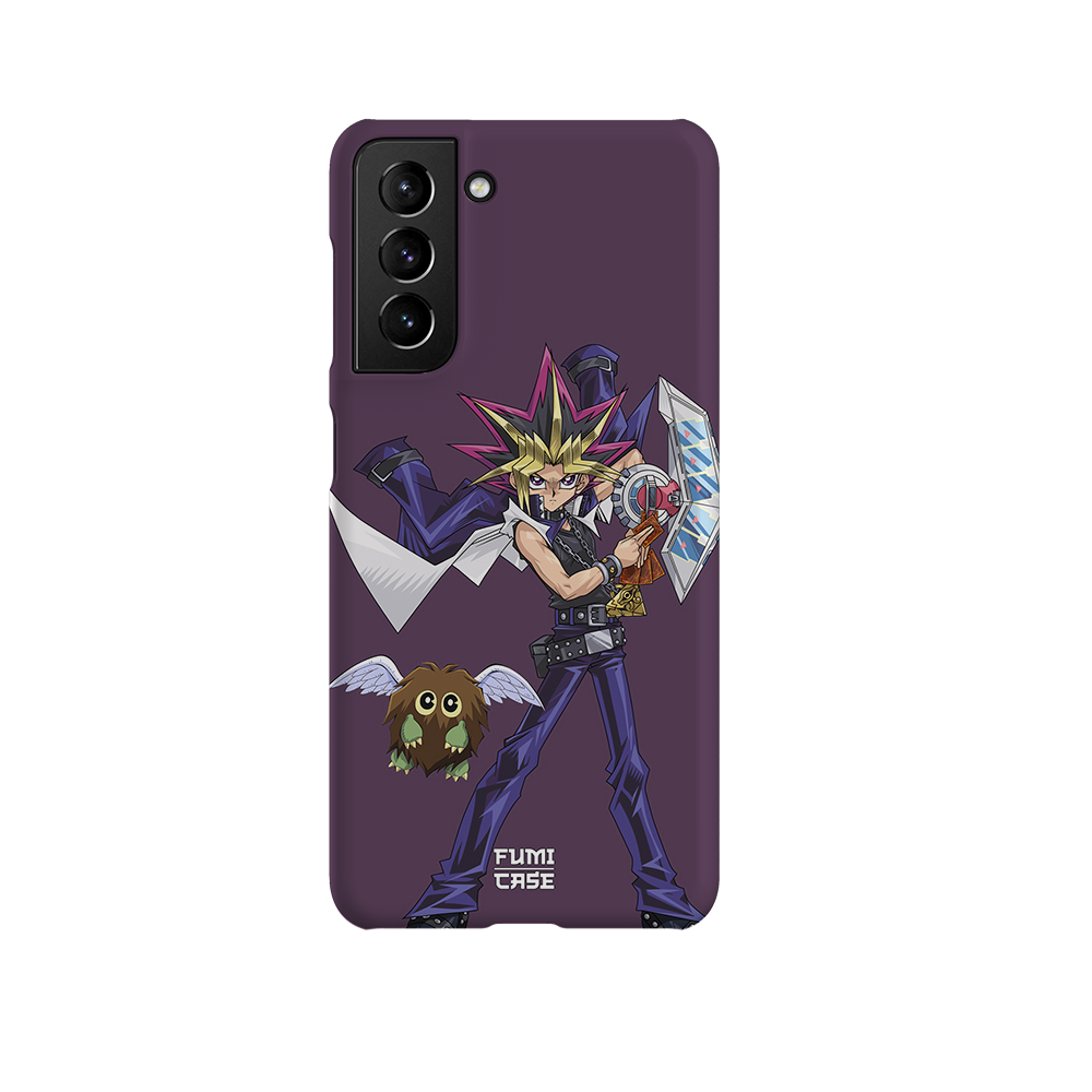 Yami Yugi-Slim