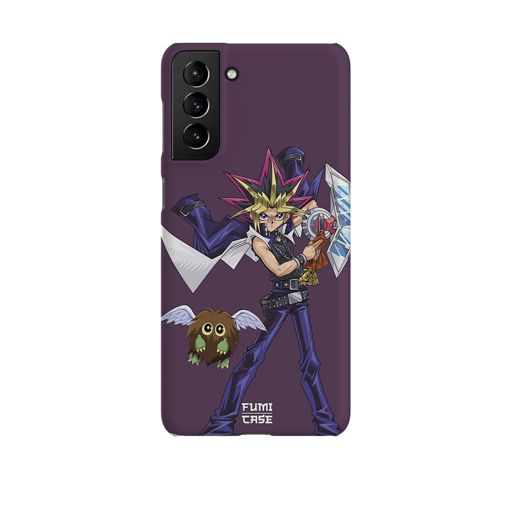 Yami Yugi-Slim