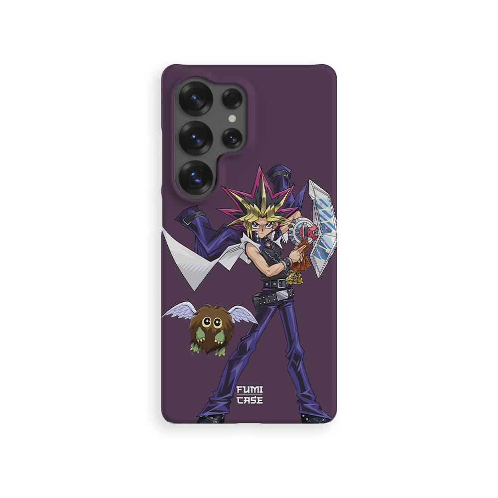 Yami Yugi-Slim
