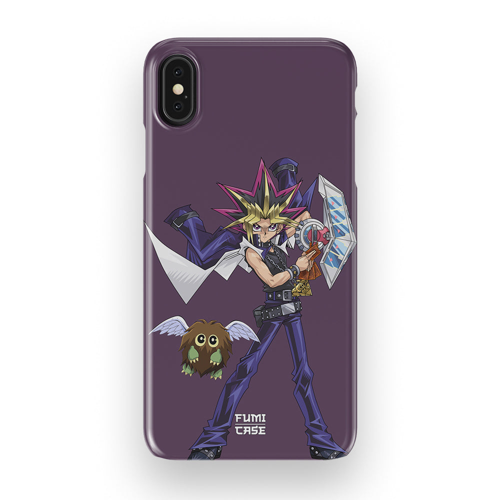 Yami Yugi-Slim