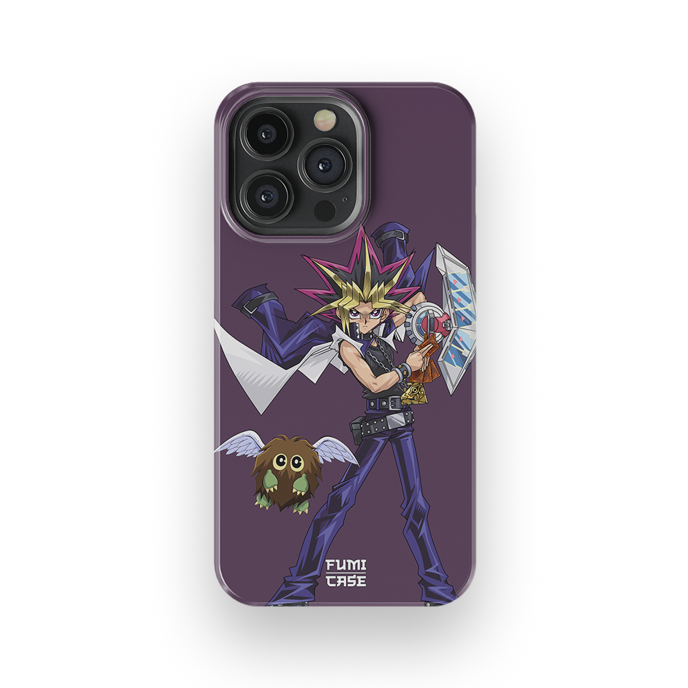 Yami Yugi-Slim