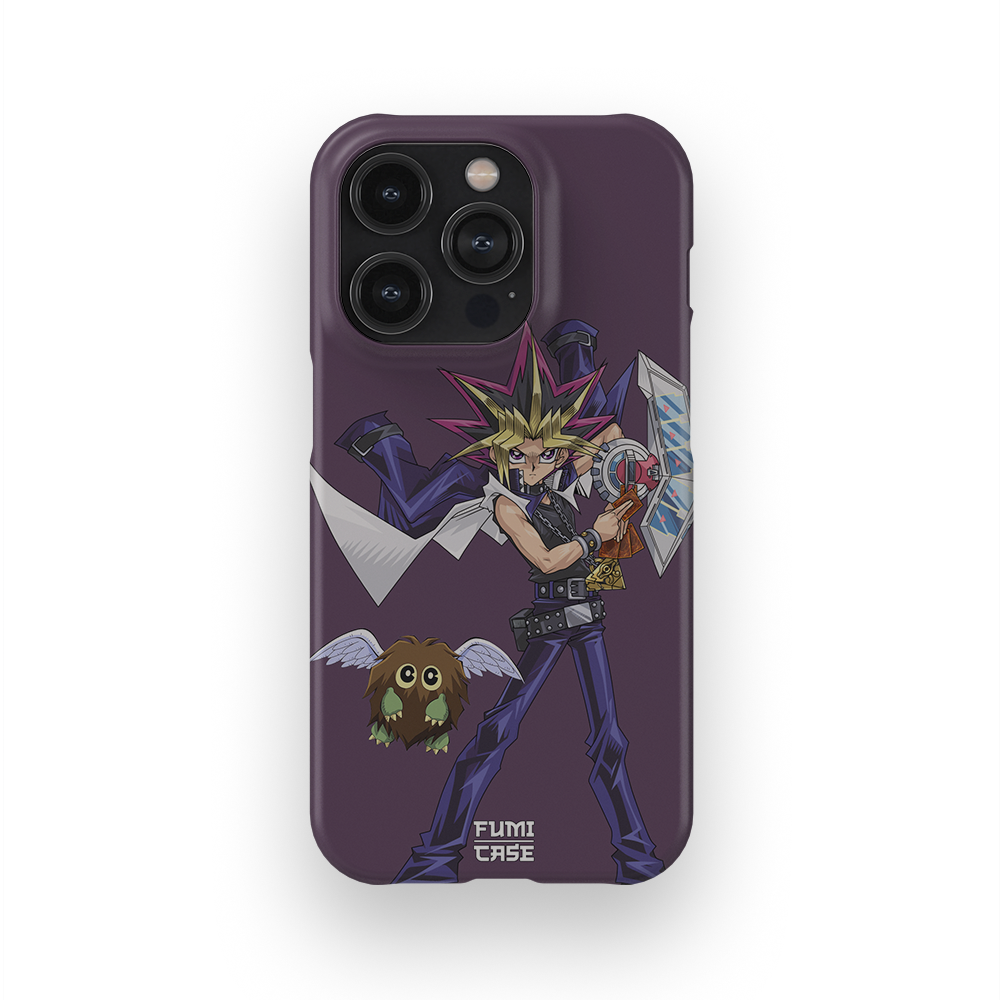 Yami Yugi-Slim