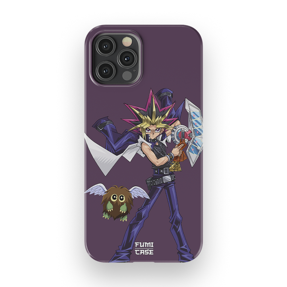 Yami Yugi-Slim