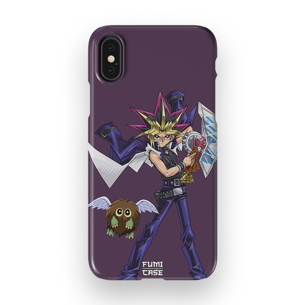 Yami Yugi-Slim
