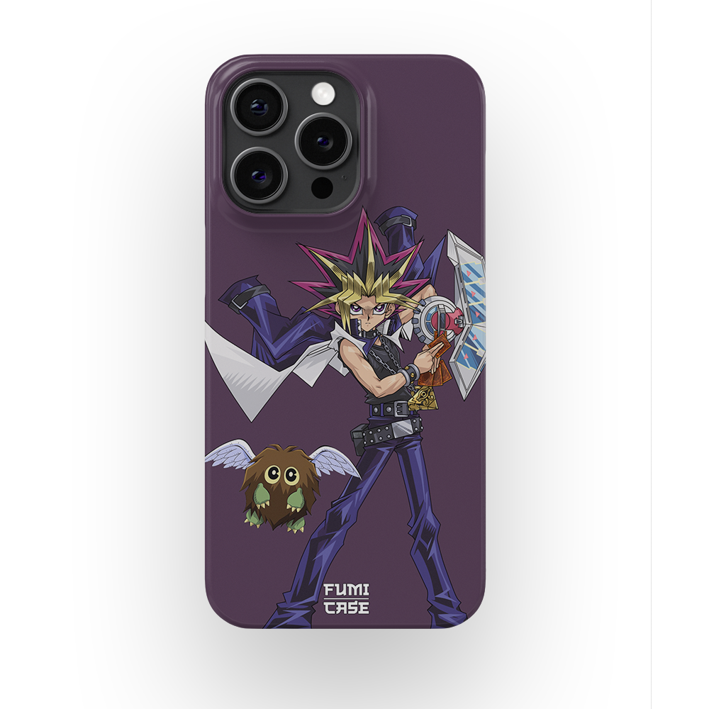 Yami Yugi-Slim
