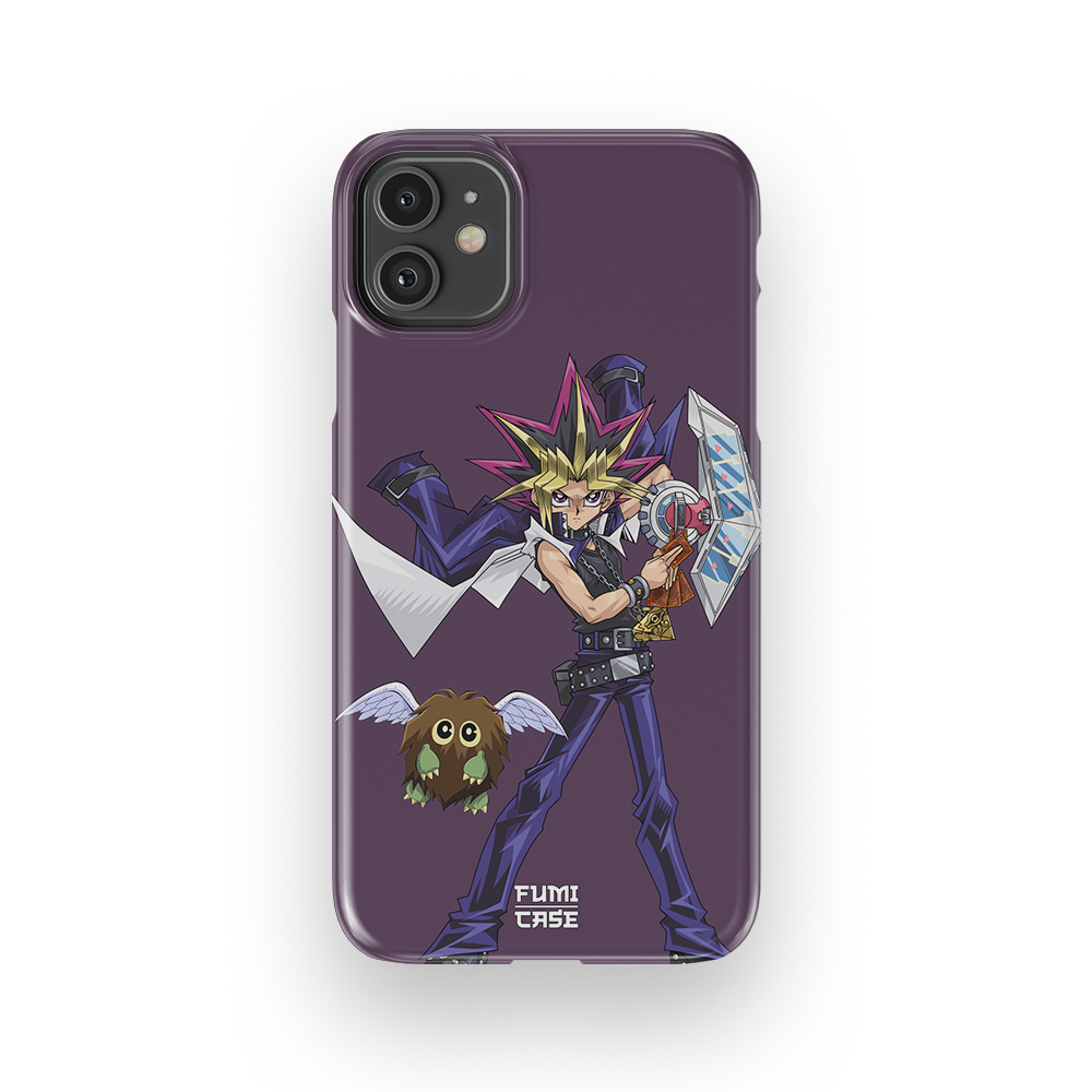 Yami Yugi-Slim