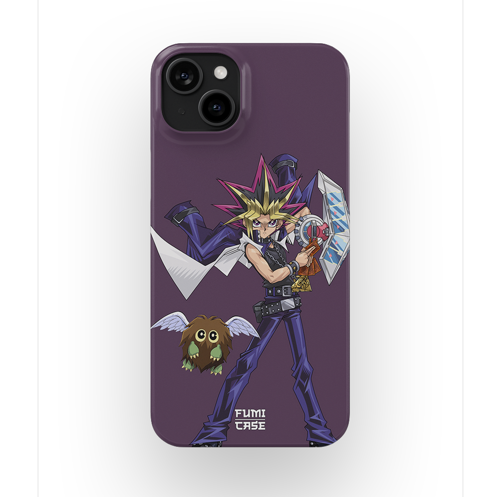 Yami Yugi-Slim