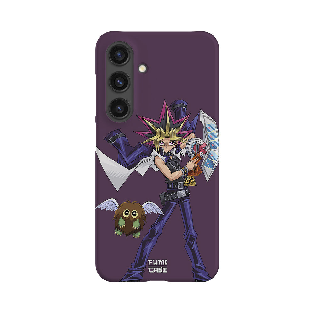 Yami Yugi-Slim