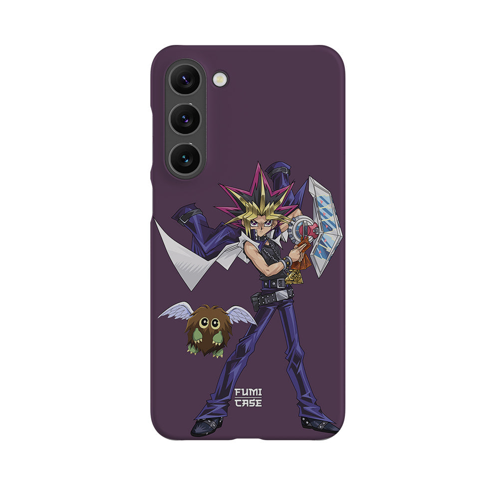 Yami Yugi-Slim