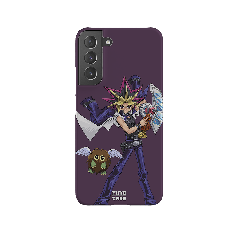 Yami Yugi-Slim