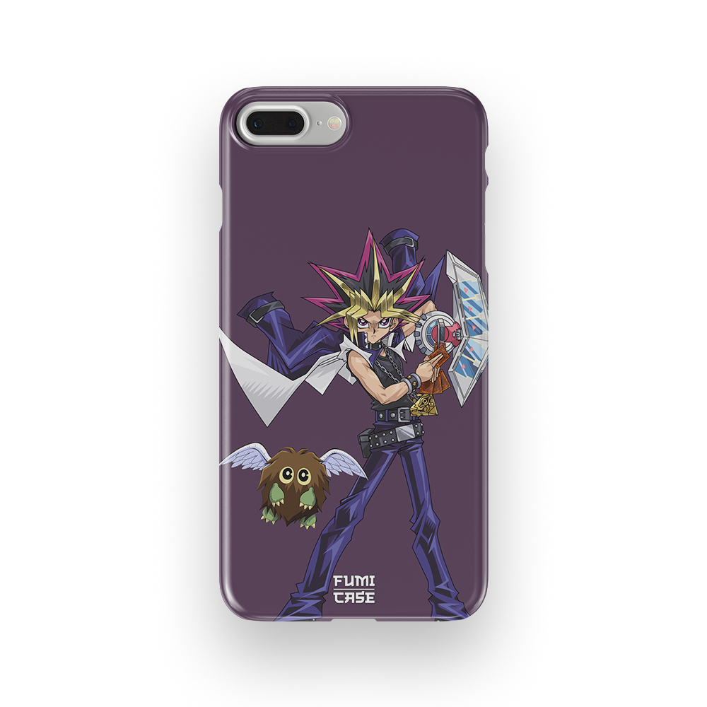 Yami Yugi-Slim