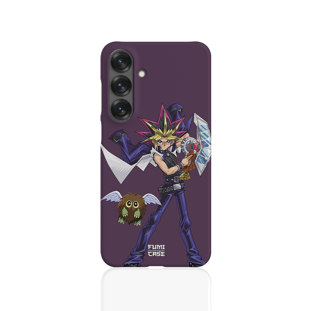 Yami Yugi-Slim