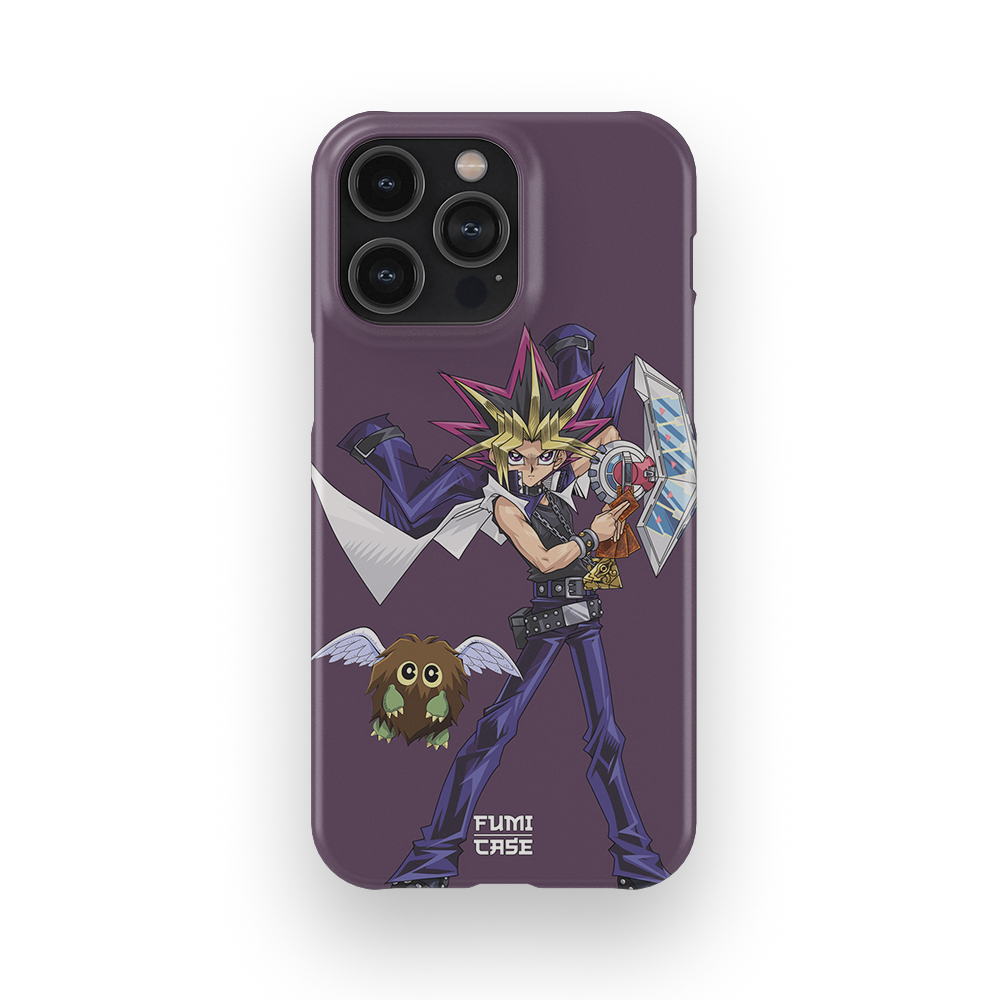 Yami Yugi-Slim