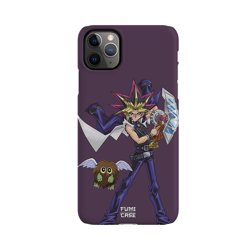 Yami Yugi-Slim