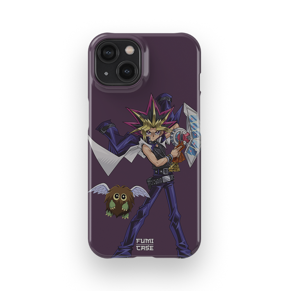 Yami Yugi-Slim
