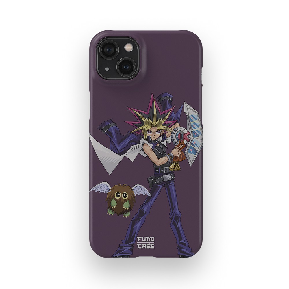 Yami Yugi-Slim