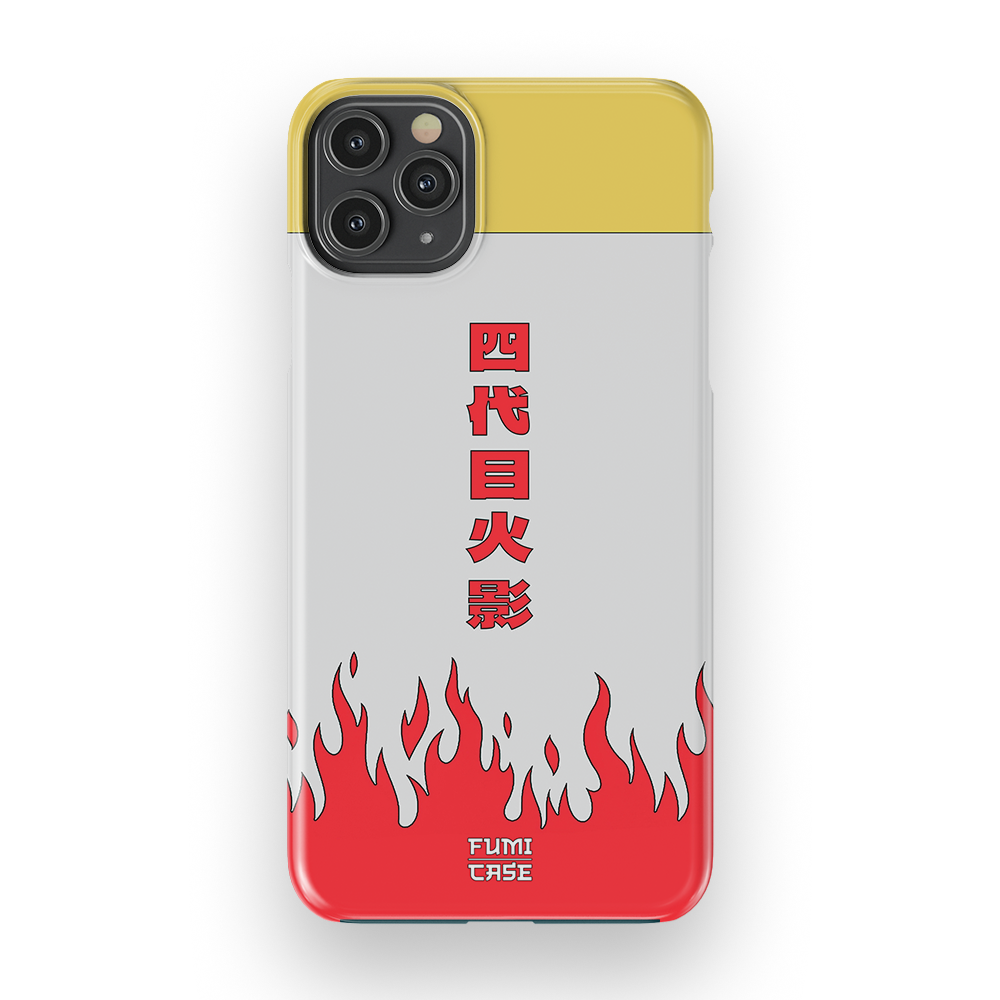 Yondaime - iPhone 11 Pro Max