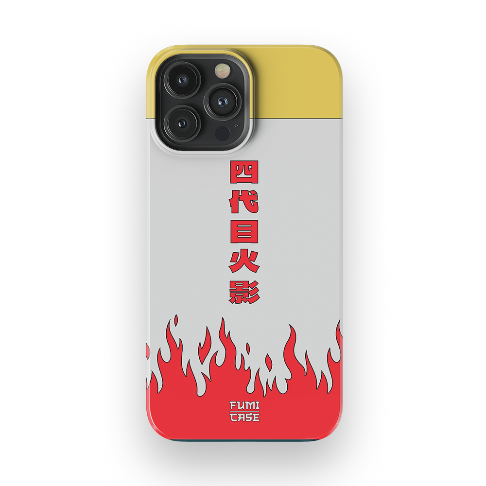 Yondaime - iPhone 13 Pro Max