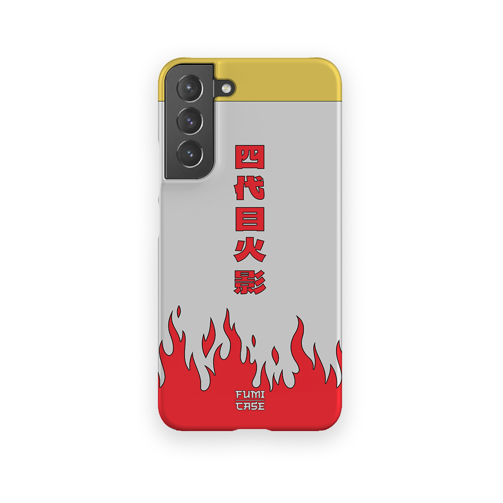 Yondaime - Galaxy S22 Plus