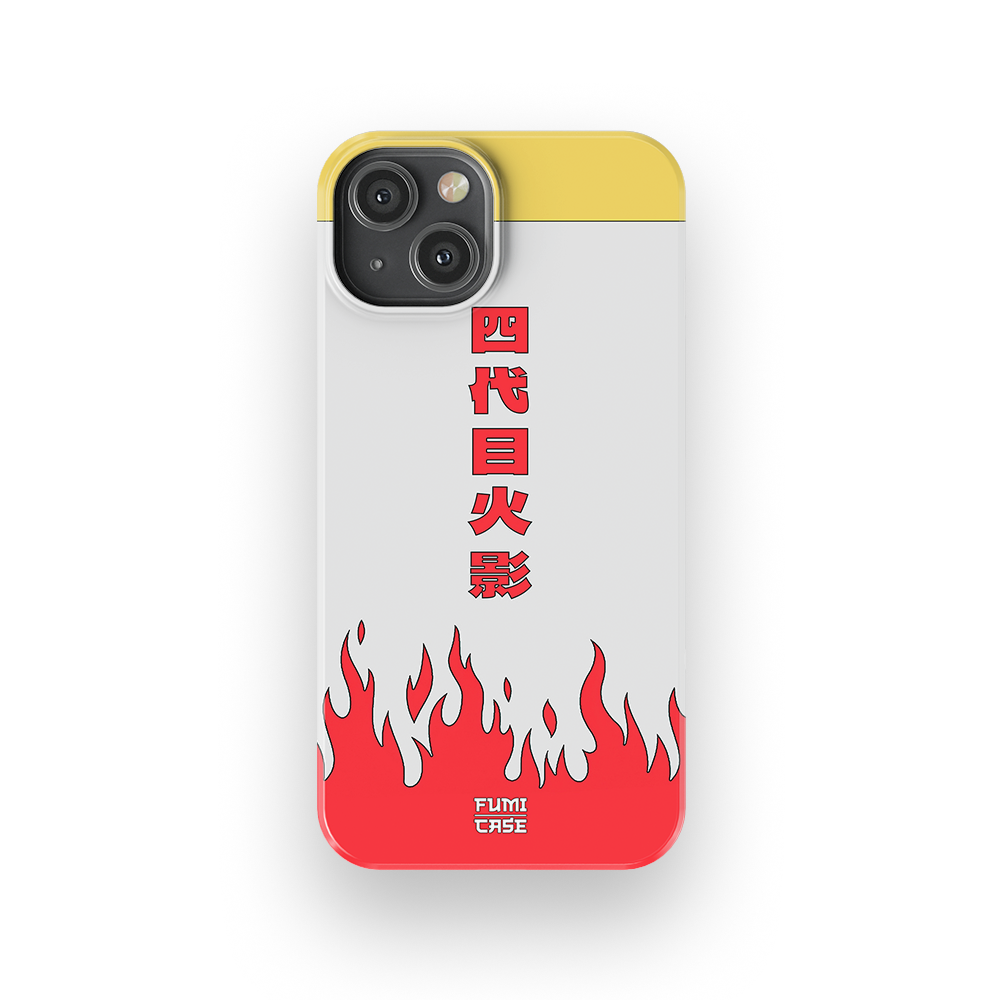 Yondaime - iPhone 13