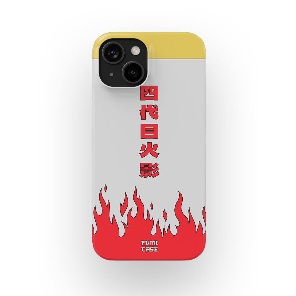 Yondaime - iPhone 15