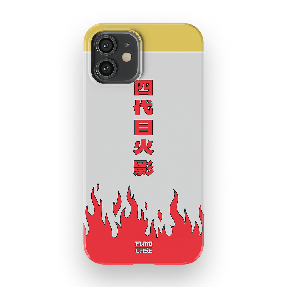 Yondaime - iPhone 12