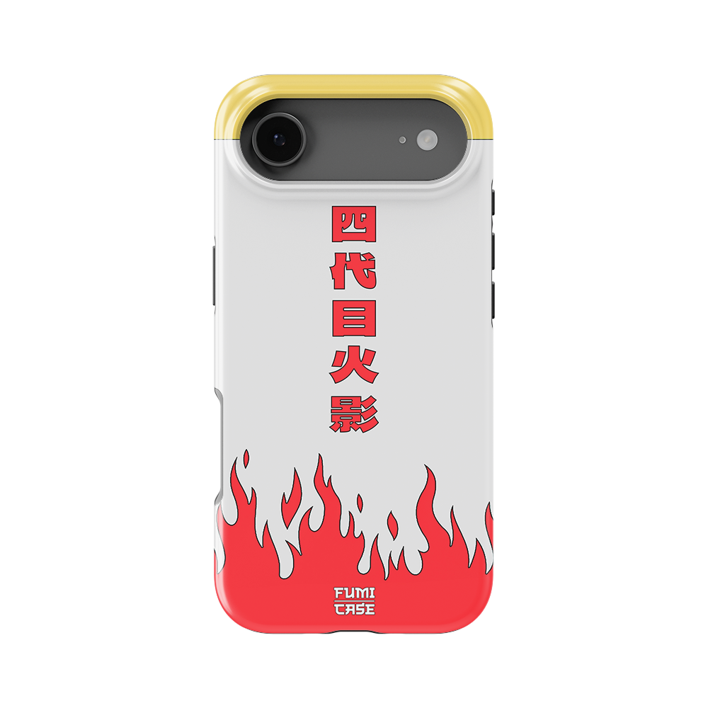 Yondaime - iPhone 17 Air