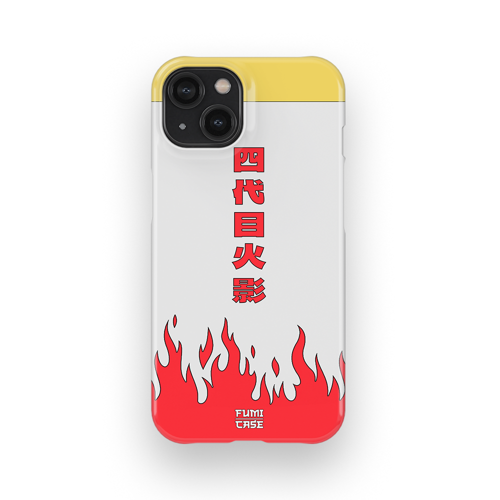 Yondaime - iPhone 14