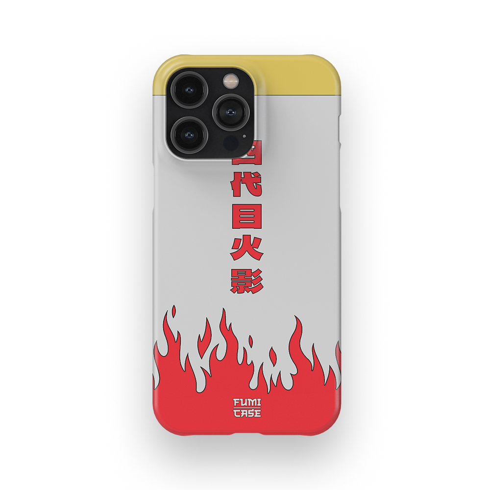 Yondaime - iPhone 14 Pro Max