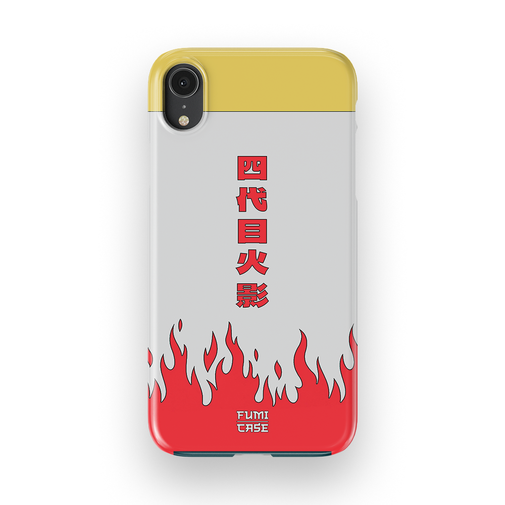 Yondaime - iPhone XR
