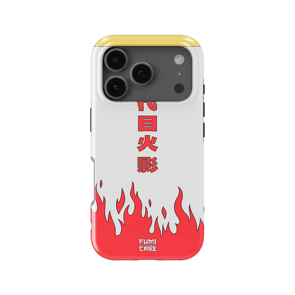 Yondaime - iPhone 18 Pro