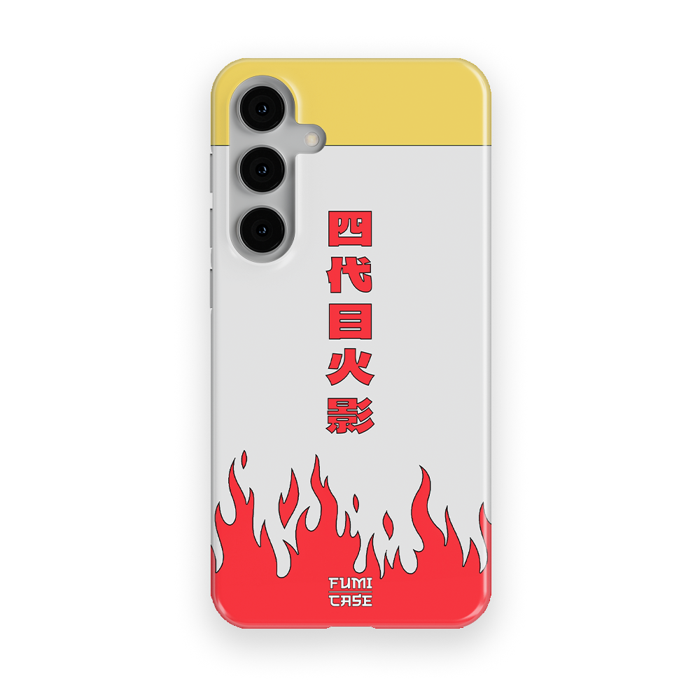 Yondaime - Galaxy S24 Plus