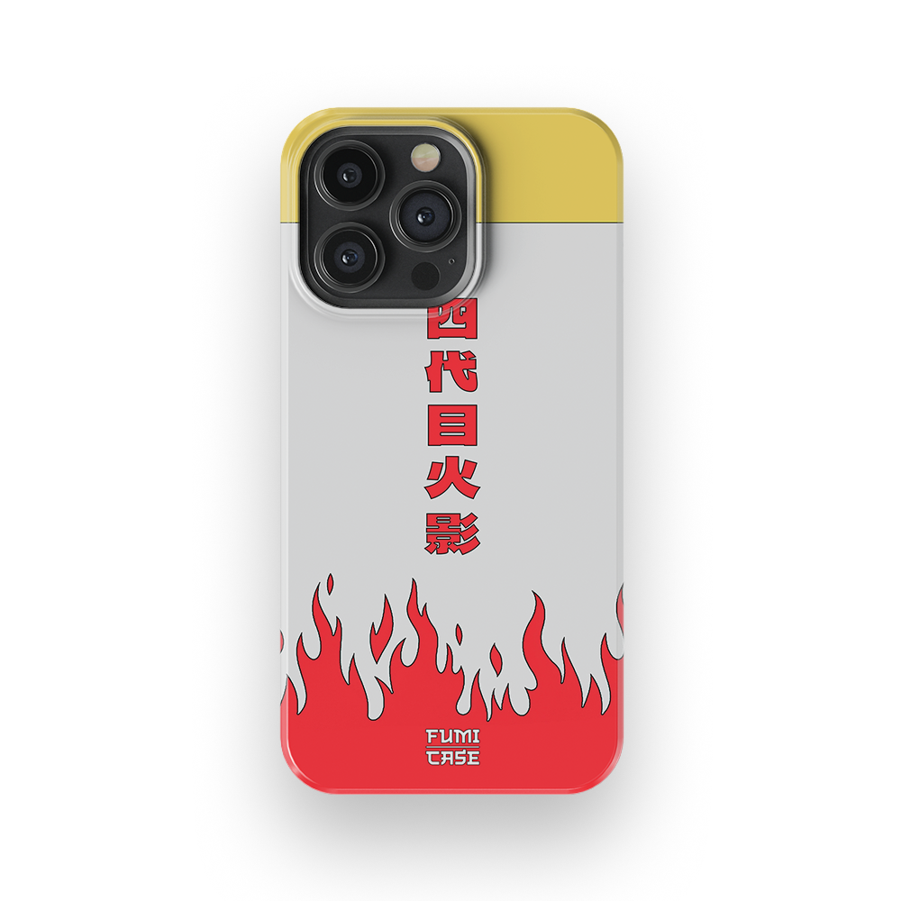 Yondaime - iPhone 13 Pro