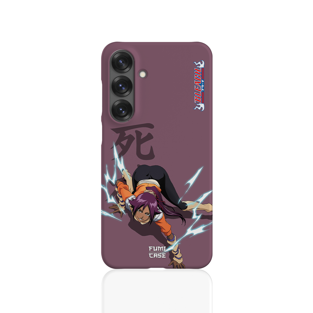 Yoruichi !-Slim