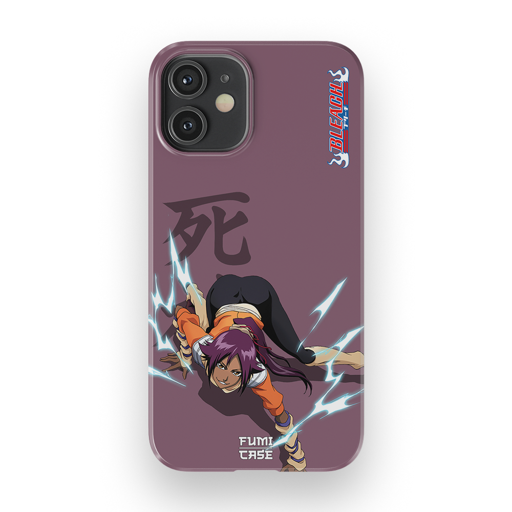 Yoruichi !-Slim