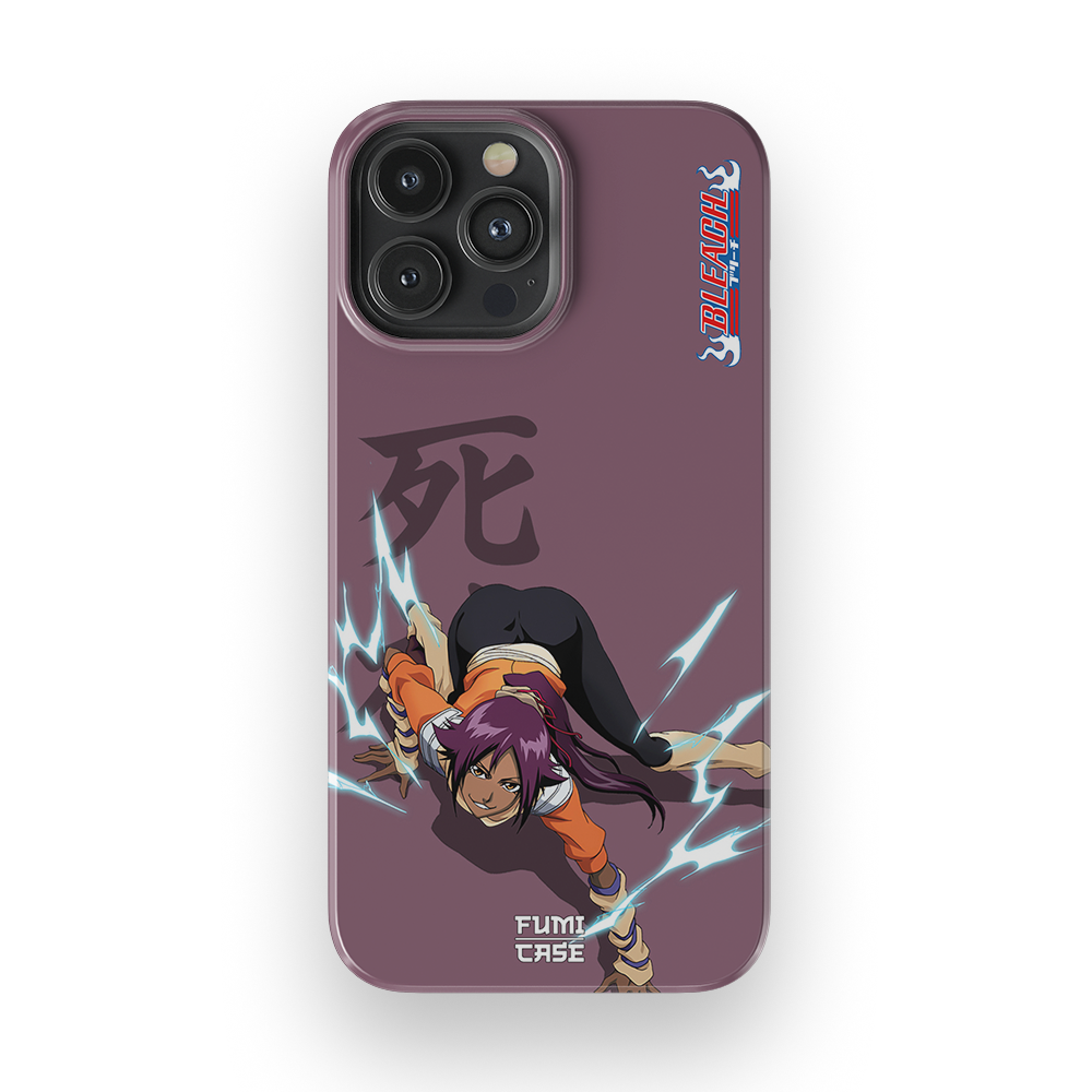 Yoruichi !-Slim