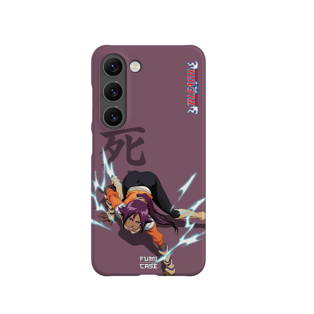 Yoruichi !-Slim