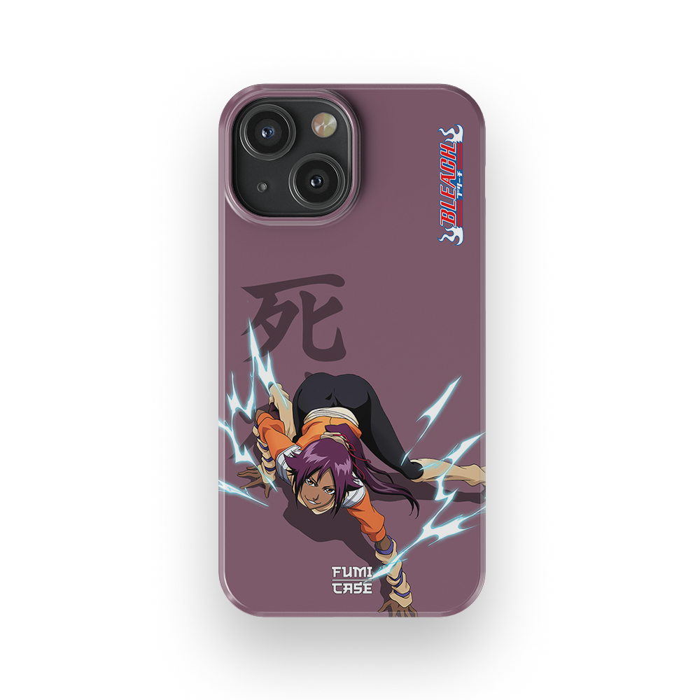 Yoruichi !-Slim