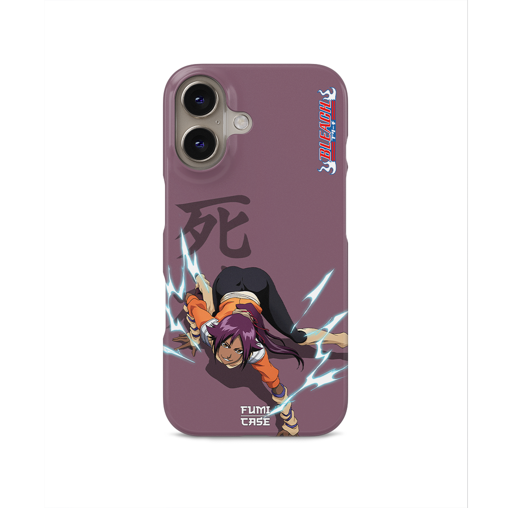 Yoruichi !-Slim