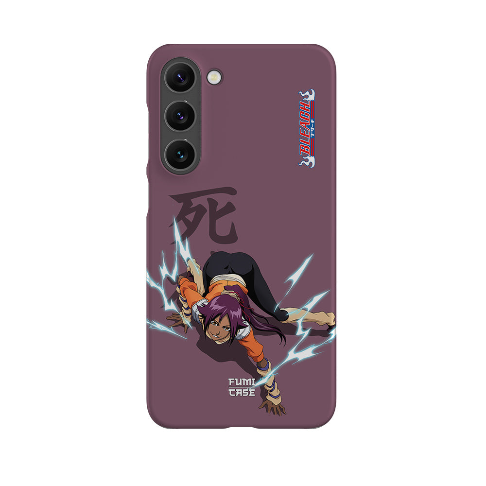 Yoruichi !-Slim